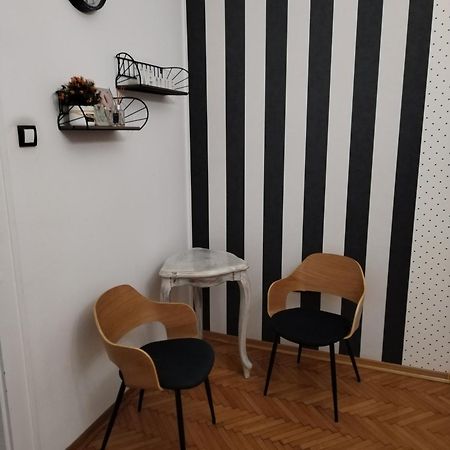 Apartment Korzo โนวีซาด ภายนอก รูปภาพ